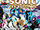 Archie Sonic the Hedgehog Issue 262