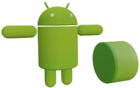 Android Robot (unused)