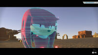 Sonic Frontiers