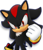 Sonic Dash Shadow