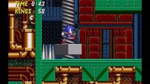 Sonic 2: por que a Metropolis tem três atos? Descubra essa e