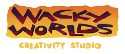 Wacky Worlds Creativity Studio/Gallery | Sonic News Network | Fandom