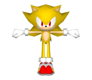 Super Sonic