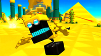 Cubot Lost World 3