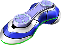 Sonic Riders: Zero Gravity