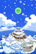 Mario Sonic Olympic Winter Games Adventure Mode 225