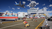 Metalharbour