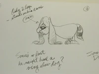 Early concept design