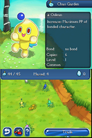 Description of Oolean.