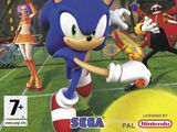 Sega Superstars Tennis