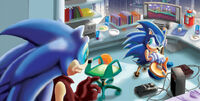 Art by Ken Penders