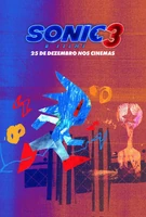 Poster by Estúdio QUE