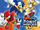Sonic Heroes Original Soundtrack 20th Anniversary Edition