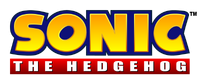 Sonic the Hedgehog series logo