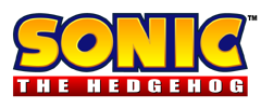 Sonic Series Logo