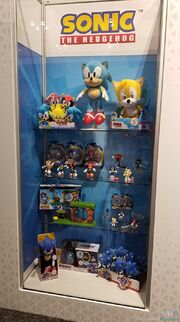 Sonic Prime 2.5 figures wave 1 : r/JakksPacificSonic