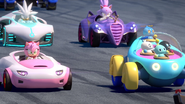 Team Sonic Racing Opening 06