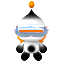 Chao, Sonic Wiki Zone