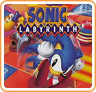 Sonic the Hedgehog 2, Sonic Labyrinth and Crystal Warriors for Game Gear  now available from 3DS eShop - Polygon