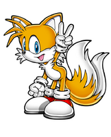 Tails