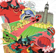 BG3 Zavok Power Core