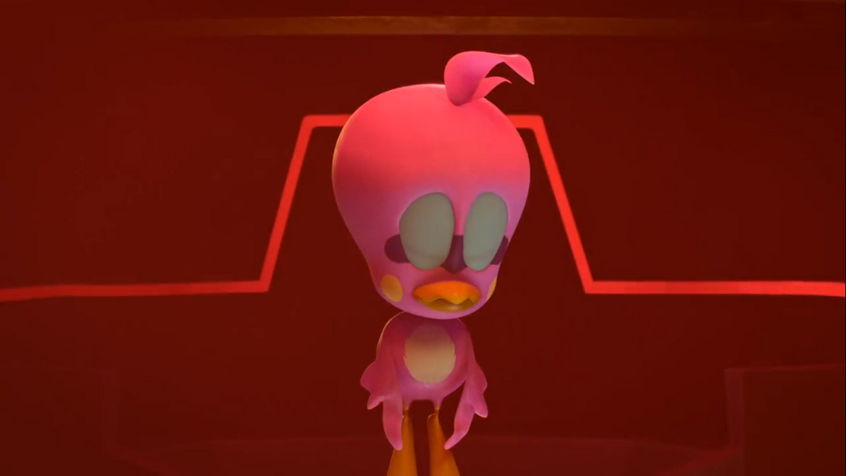 Rusty Rose, Sonic Wiki Zone