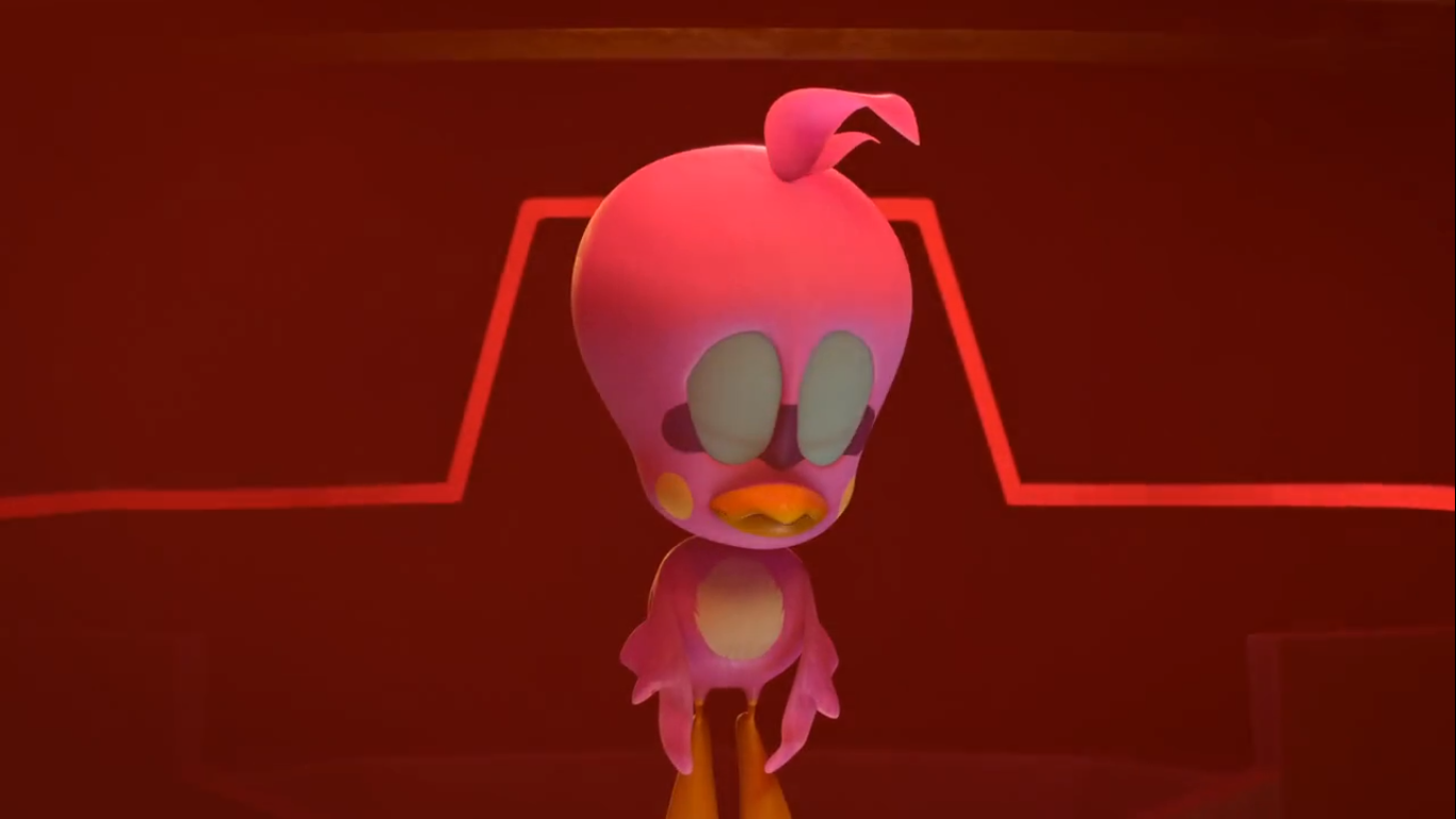 Pink Rose, Sonic Wiki Zone