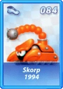 Skorp