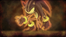Darkspine Sonic 1