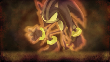 Darkspine Sonic, Sonic Wiki Zone