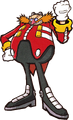 Dr. Eggman