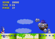 Flying Eggman SSZ 02
