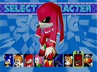 Metal Knuckles 1