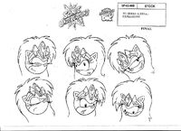 QueenAleenamodelsheet4.jpg (192 KB) QueenAleenamodelsheet4