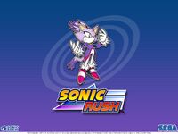 Sonic Rush