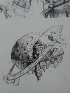 Kosmiczna Kolonia ARK