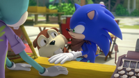 SB S1E24 Sonic strong suggestion Beaver