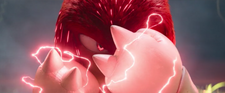 SM2 KnucklesFistsSpark