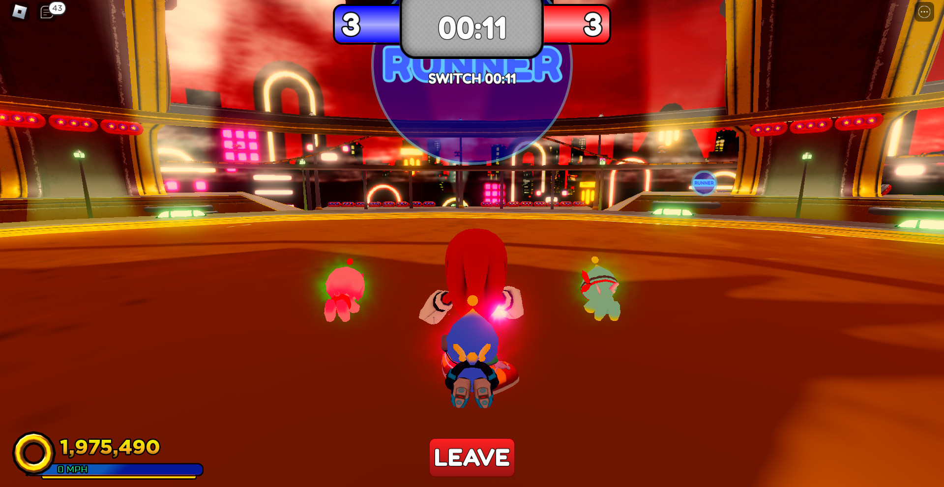 The Problem with Sonic Speed Simulator – Crystal Dreams