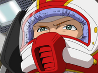 "Chaos Control Freaks"