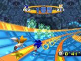 Special Stage (Sonic the Hedgehog 4: Episode II)