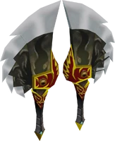 Sir Lamorak's swords