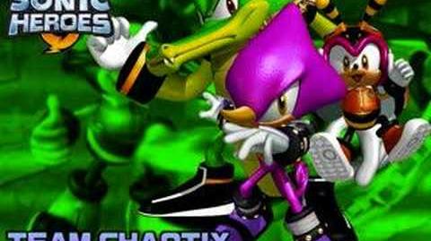 Team_chaotix