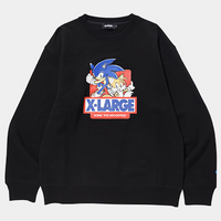 Crewneck Sweater