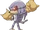 Mecha Knuckles
