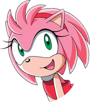 Amy Rose