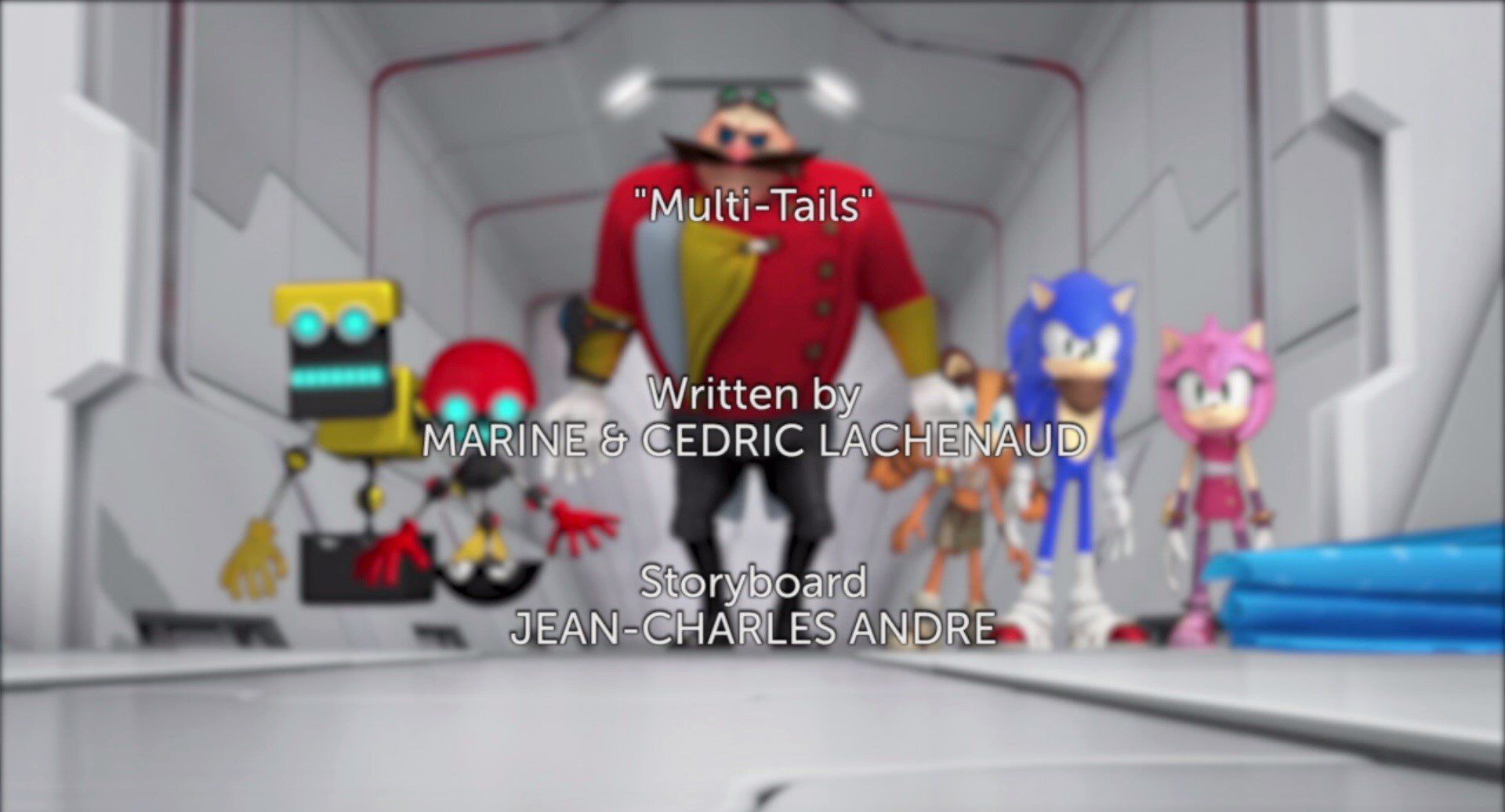 Tails: voa Doutor Eggman nave Sonic: - iFunny Brazil