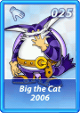 Big the Cat