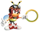 Charmy Chaotix