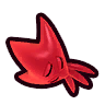 Crimson Eagle (Sleep) (Sonic Lost World Wii U)